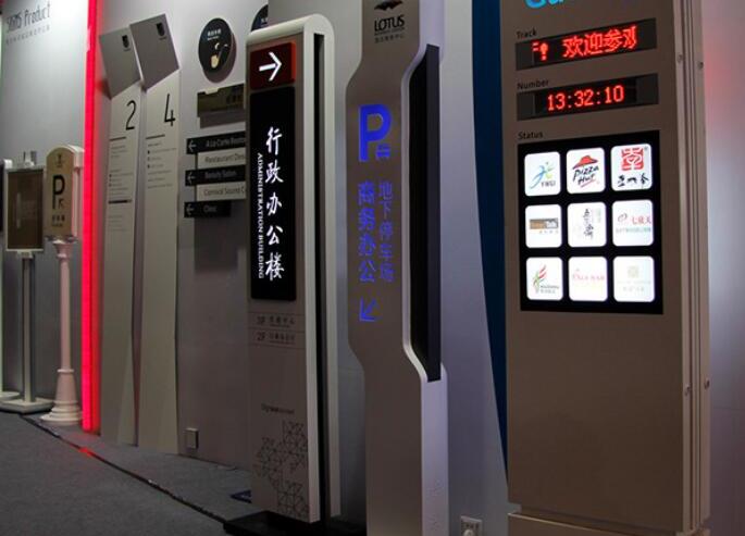 江西南昌发光字：仿佛能触摸到梦想的温度和力量