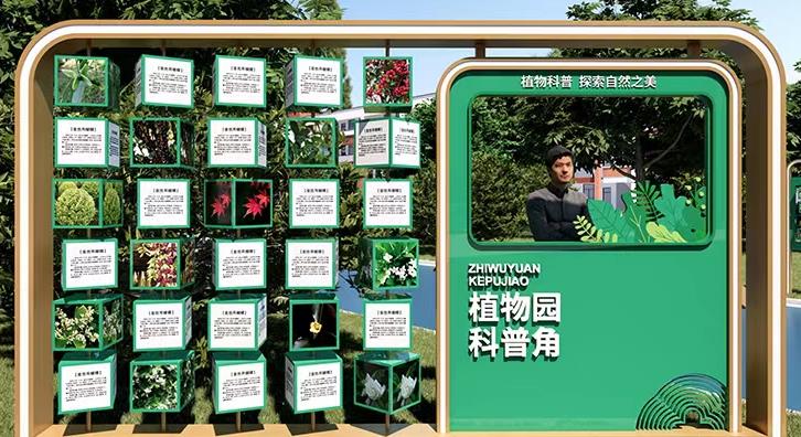 江西南昌标识标牌编织起现代都市交通的和谐乐章