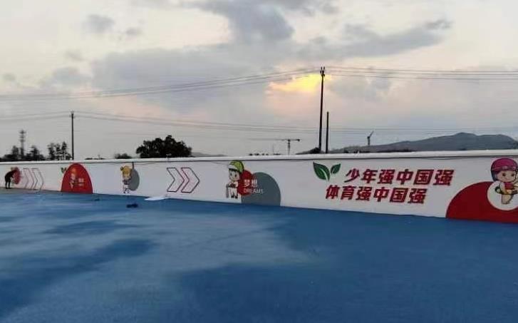 《江西广告安装：雕琢视觉，传递价值》