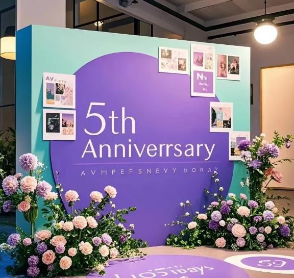 江西南昌KT板：让整个婚礼充满了温馨与浪漫