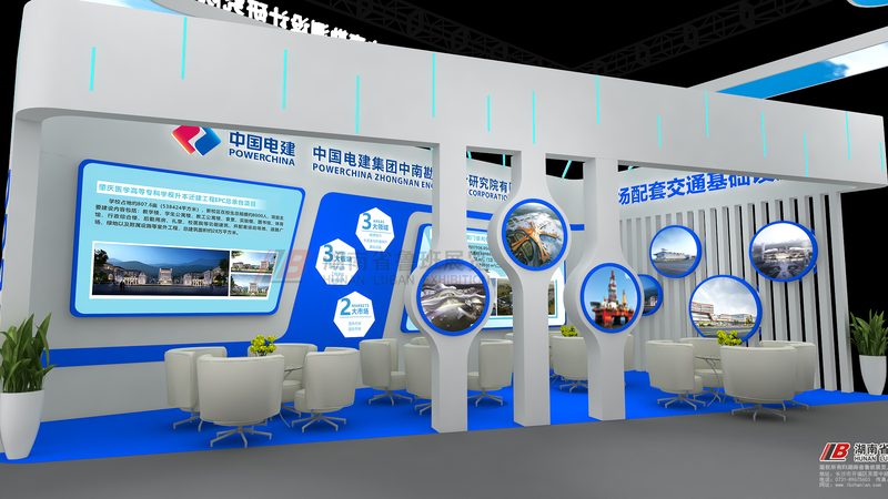 展会搭建公司选择：揭秘背后的关键要素