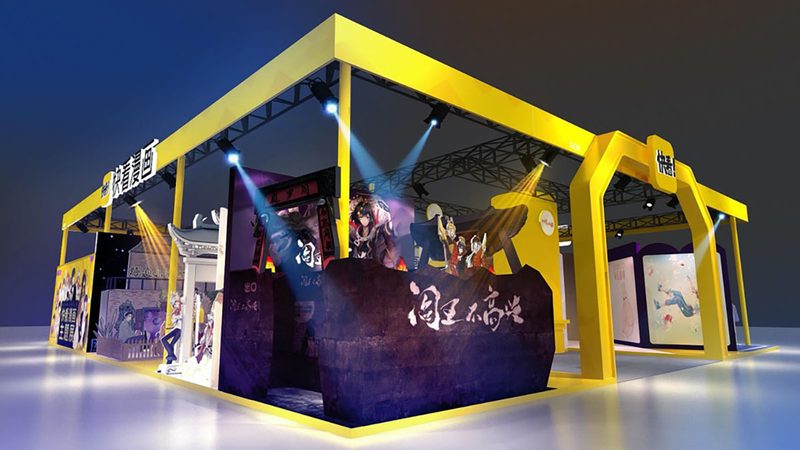 展览展示材料有哪些种类