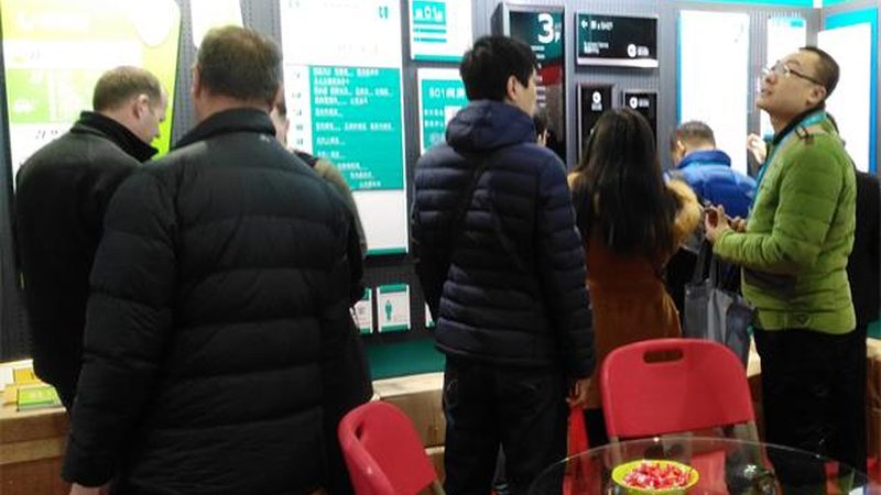 上海活动搭建怎么选