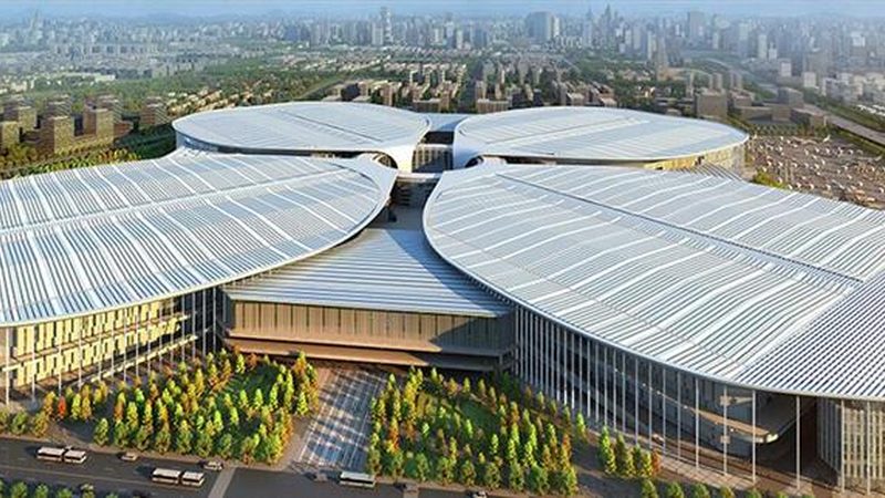 活动舞台尺寸对比