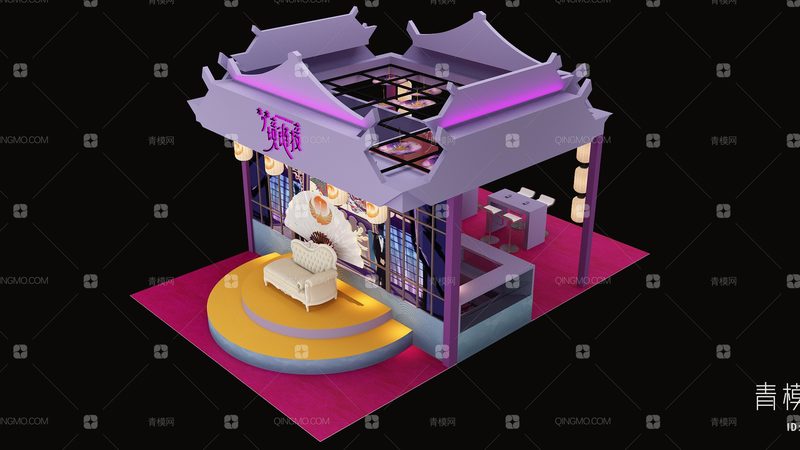 上海展览庆典策划公司